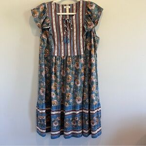 Matilda Jane Dress